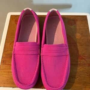 DRAGONFRUIT - Rothys Driver Loafers - 9.5